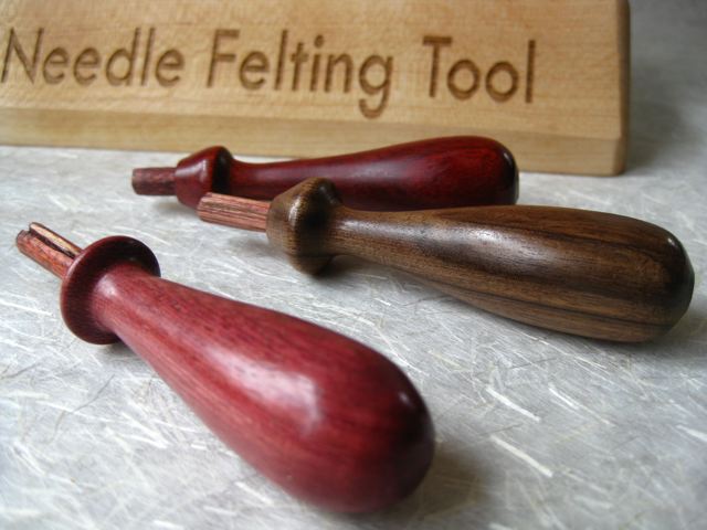 Felting Tool